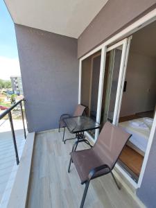 Gallery image of Apartman Petra in Bar