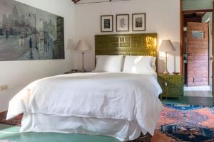 兰卡瓜Cruz de Triana的相册照片