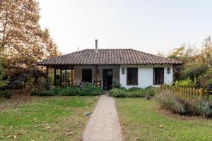 兰卡瓜Cruz de Triana的相册照片