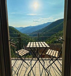 Photo de la galerie de l'établissement Stone House, à Apricale