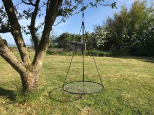 Galeriebild der Unterkunft 6 person holiday home in Karby-By Traum in Karby