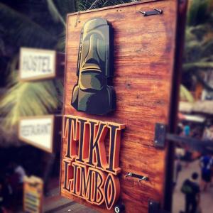 Gallery image of Tiki Limbo in Montañita