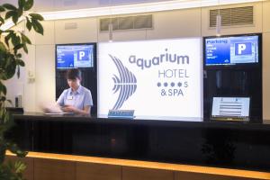 GHT Aquarium & Spa، يوريت دي مار – أحدث أسعار 2022