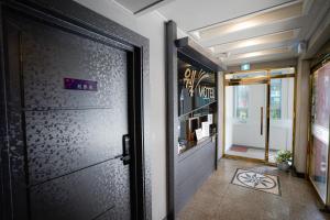 木浦市Mokpo Well hotel的相册照片