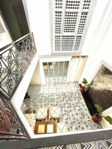 Afbeelding uit fotogalerij van Riad YSL- Garden View - 3 min from the souk in Marrakesh