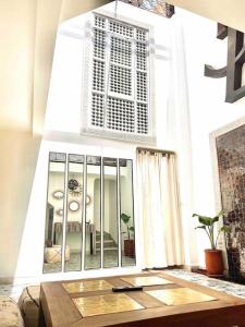 Afbeelding uit fotogalerij van Riad YSL- Garden View - 3 min from the souk in Marrakesh