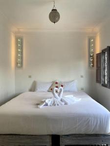 Afbeelding uit fotogalerij van Riad YSL- Garden View - 3 min from the souk in Marrakesh