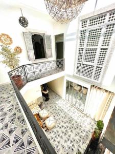 Afbeelding uit fotogalerij van Riad YSL- Garden View - 3 min from the souk in Marrakesh
