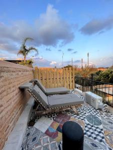Afbeelding uit fotogalerij van Riad YSL- Garden View - 3 min from the souk in Marrakesh