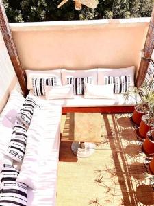 Afbeelding uit fotogalerij van Riad YSL- Garden View - 3 min from the souk in Marrakesh