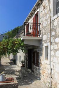 Fotografie z fotogalerie ubytování Holiday house with a swimming pool Smokvica, Korcula - 9297 v destinaci Smokvica