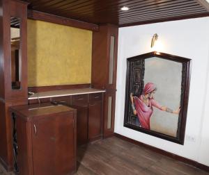 Fotografie z fotogalerie ubytování HOTEL METRO REGENCY v destinaci Mérath