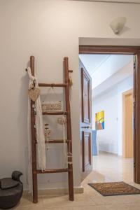 Fotografia z galérie ubytovania Apartment in the Historical Center of Athens v Aténach