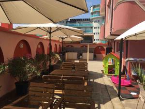 Photo de la galerie de l'établissement Свети Кирил Лозенец, à Lozenets