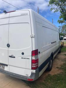 凯卢阿Oahu Camper Adventures的相册照片