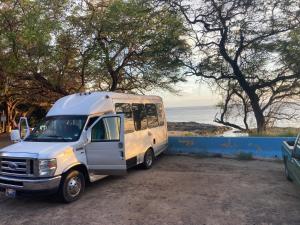 凯卢阿Oahu Camper Adventures的相册照片