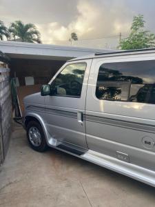 凯卢阿Oahu Camper Adventures的相册照片 更多8张照片