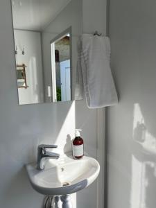Fotografie z fotogalerie ubytování Green Glamping v destinaci Sønderborg + 19 fotografií