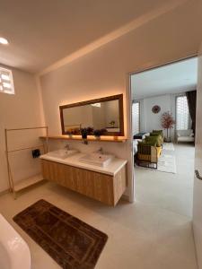 Fotografie z fotogalerie ubytování Villa Zenna Long Hải_ view biển v destinaci Ấp Phước Tĩnh