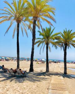 Plaża w apartamencie lub w pobliżu