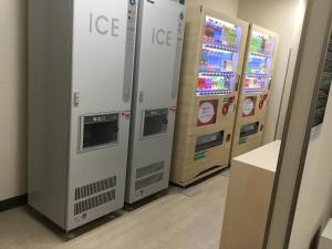 泉佐野Odysis Suites Osaka Airport Hotel的相册照片