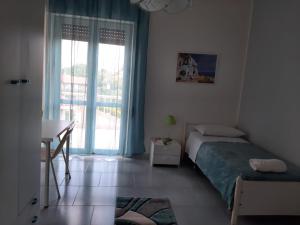 Galeriebild der Unterkunft Trappeto Life Sunset in Trappeto