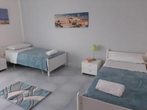 Galeriebild der Unterkunft Trappeto Life Sunset in Trappeto