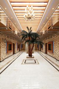 Fotografie z fotogalerie ubytování Arya Hotel Sakarya v destinaci Sakarya