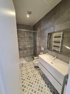 Imagen de la galería de Appartement differdange, en Differdange