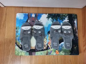 Fotografie z fotogalerie ubytování totoro house v destinaci Musašino