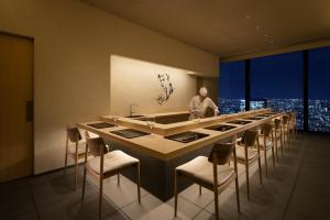 Fotografie z fotogalerie ubytování BELLUSTAR TOKYO, A Pan Pacific Hotel v Tokiu