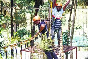 Galeriebild der Unterkunft CS County Resort in Sakleshpur