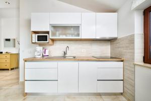 Afbeelding uit fotogalerij van Elia Apartments in Savudrija