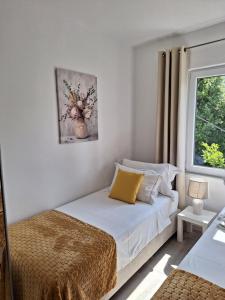 Gallery image of Apartment Ivy in Mlini +33 photos