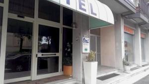 Foto dalla galleria di Hotel Stazione a Cerea