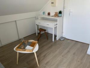 Fotografie z fotogalerie ubytování Chambre cosy à Houilles v destinaci Houilles