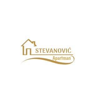 a logo for a home renovation company at Apartman Stevanovic BN in Bijeljina