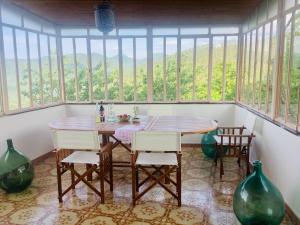 Ảnh trong thư viện ảnh của Artists' holiday home near Cinque Terre - 4 bedrooms, large terrace, great views ở Groppo +38 ảnh