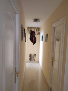Fotografia z galérie ubytovania Apartamento en Playa Semi-Privada v destinácii Benalmádena