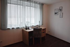 Fotografie z fotogalerie ubytování Das Joes Frühstückspension v destinaci Walpersdorf