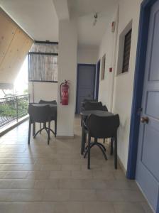 Imagen de la galería de Λεμονιά Ενοικιαζόμενα δωμάτια, en Loutra Edipsou 22 fotos más