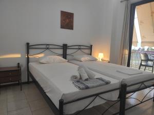 Imagen de la galería de Λεμονιά Ενοικιαζόμενα δωμάτια, en Loutra Edipsou