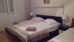 Fotografie z fotogalerie ubytování Apartments BELLA LUCIA v destinaci Zubovići