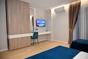 Imagen de la galería de Hotel Vino, en Durrës