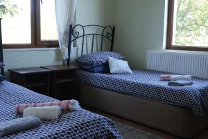 Fotografie z fotogalerie ubytování Mellow Turkey v destinaci Perşembe
