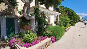 Fotografie z fotogalerie ubytování Baška Studio Seaview v destinaci Baška