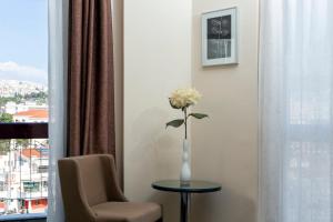 Foto da galeria de Abc Hotel em Tessalônica