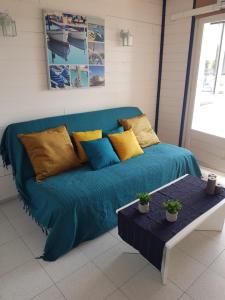 Fotografie z fotogalerie ubytování Appartement Port Alegre Empuriabrava v destinaci Empuriabrava