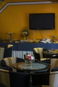 Gallery image of Hotel Giglio in Montecatini Terme