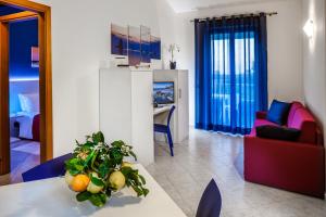 Gallery image of Riviera Del Sole Hotel Resort Spa in Piraino